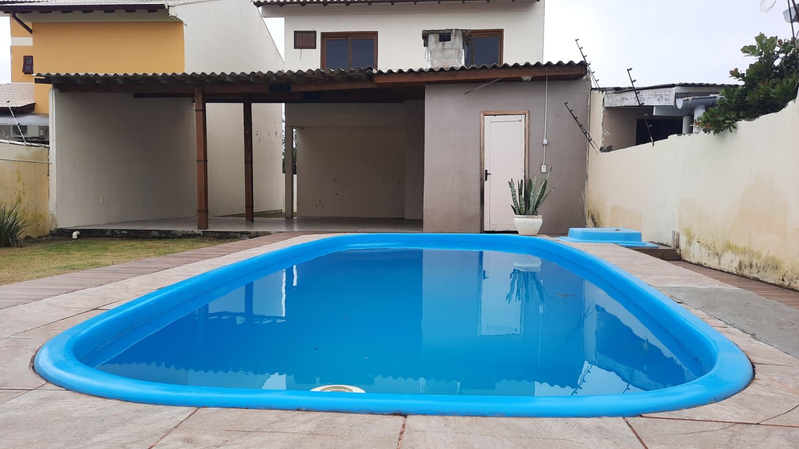 Sobrado 3 quartos à venda, 132m², Engenho - Guaíba