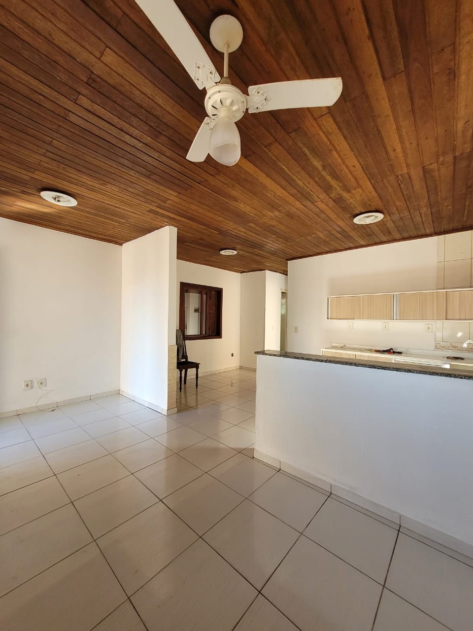 Casa 3 quartos à venda, 108m², Residencial - Eldorado do Sul