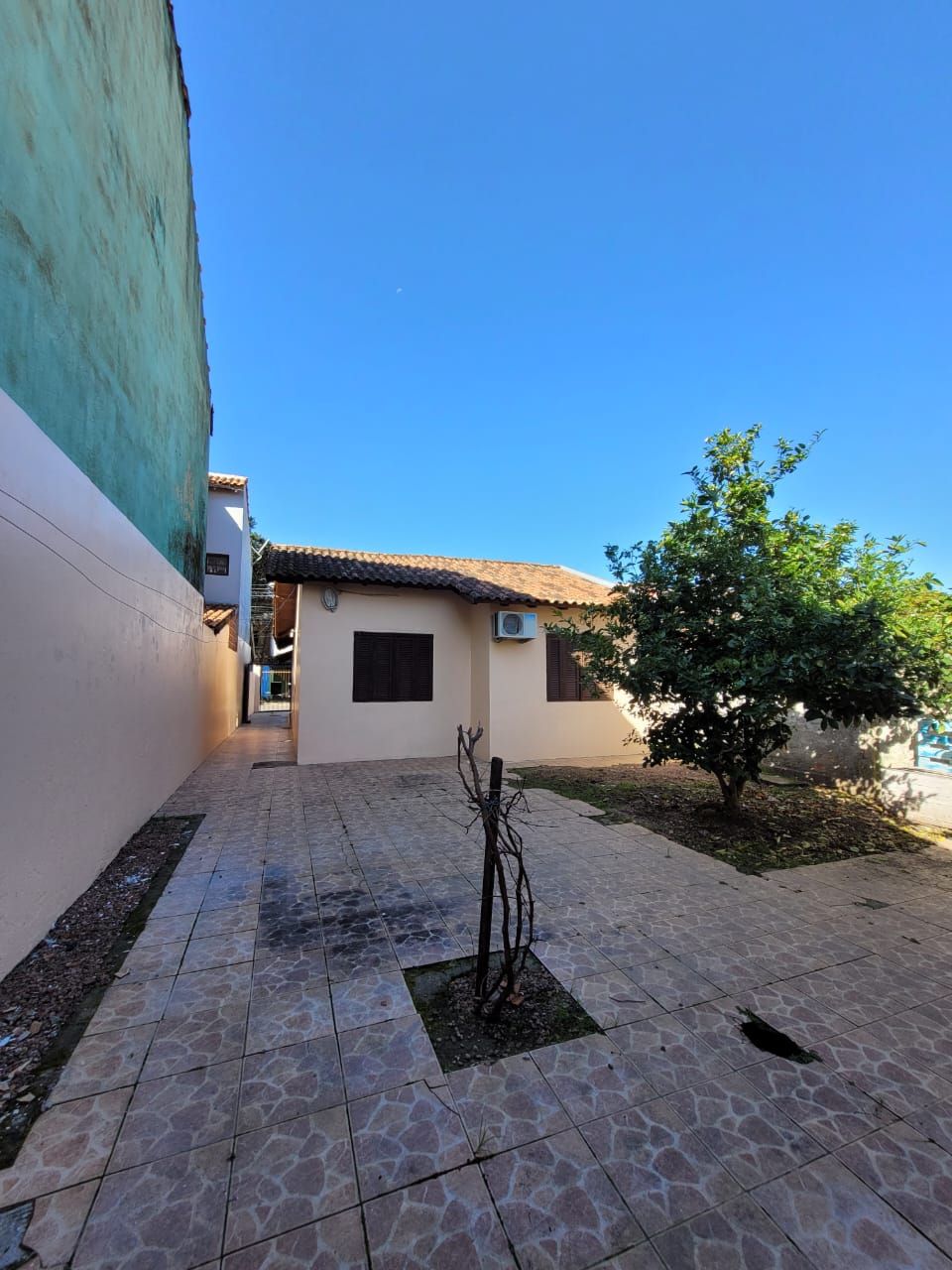Casa 3 quartos à venda, 108m², Residencial - Eldorado do Sul