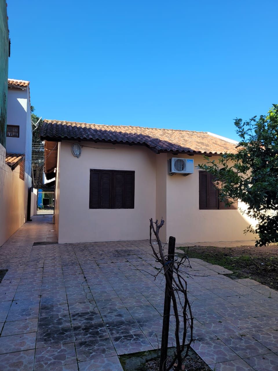 Casa 3 quartos à venda, 108m², Residencial - Eldorado do Sul