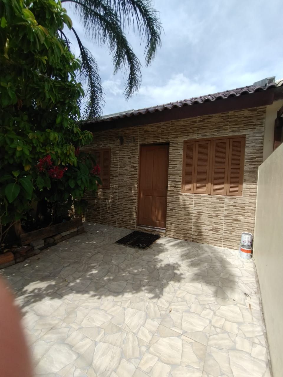 Casa 2 quartos à venda, 56m², Residencial - Eldorado do Sul