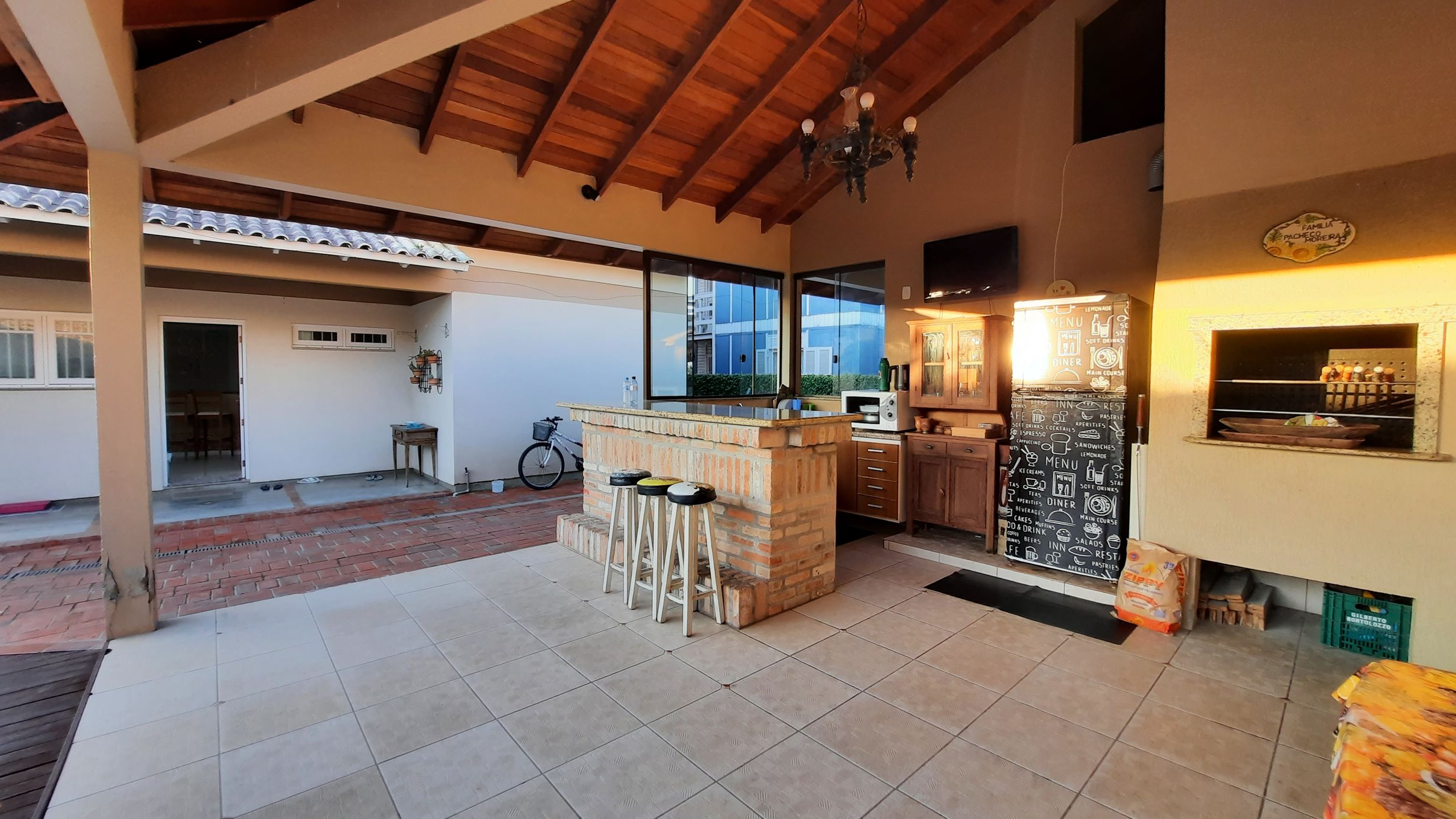 Sobrado 3 quartos à venda, 365m², Engenho - Guaíba