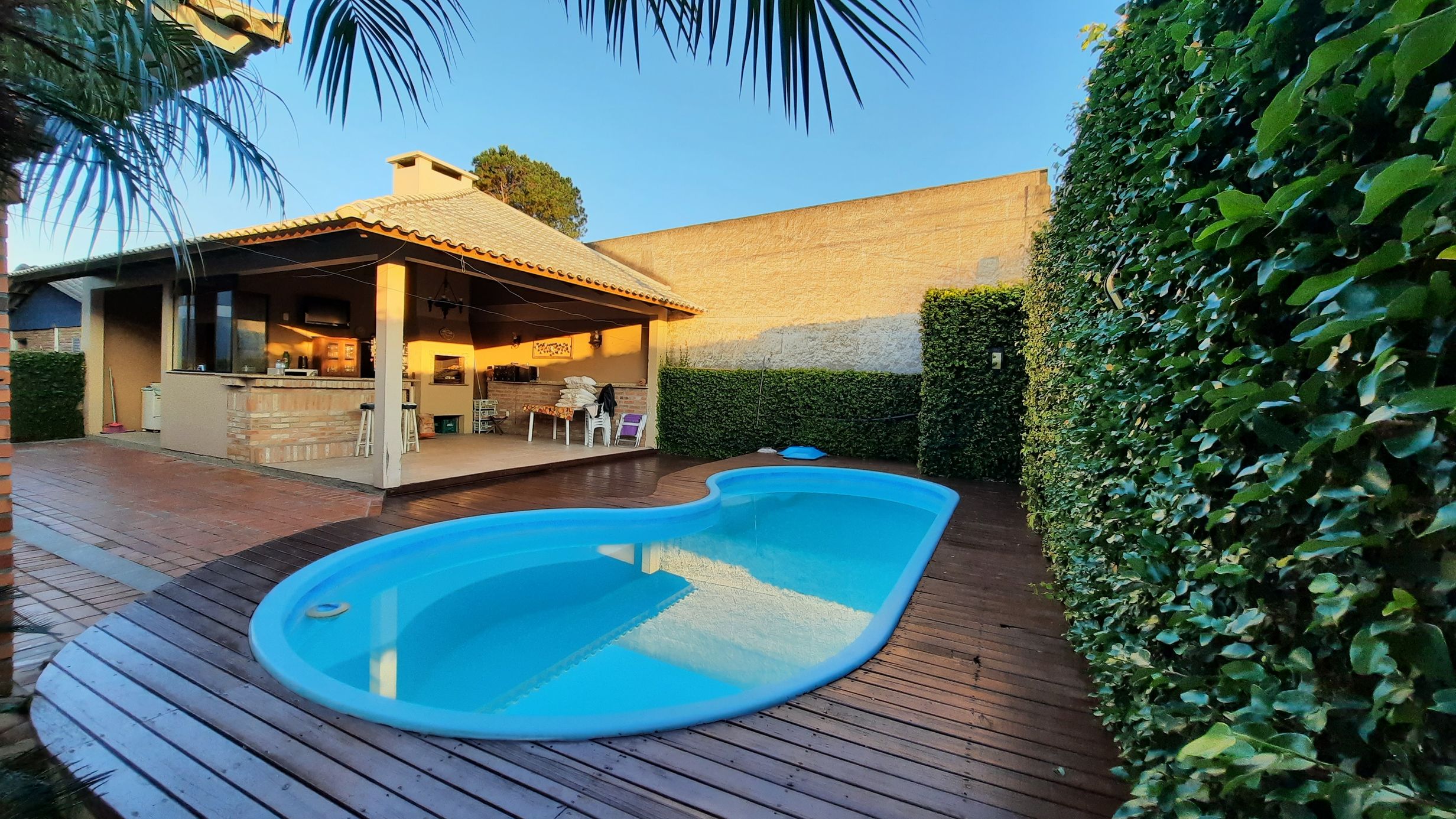 Sobrado 3 quartos à venda, 365m², Engenho - Guaíba