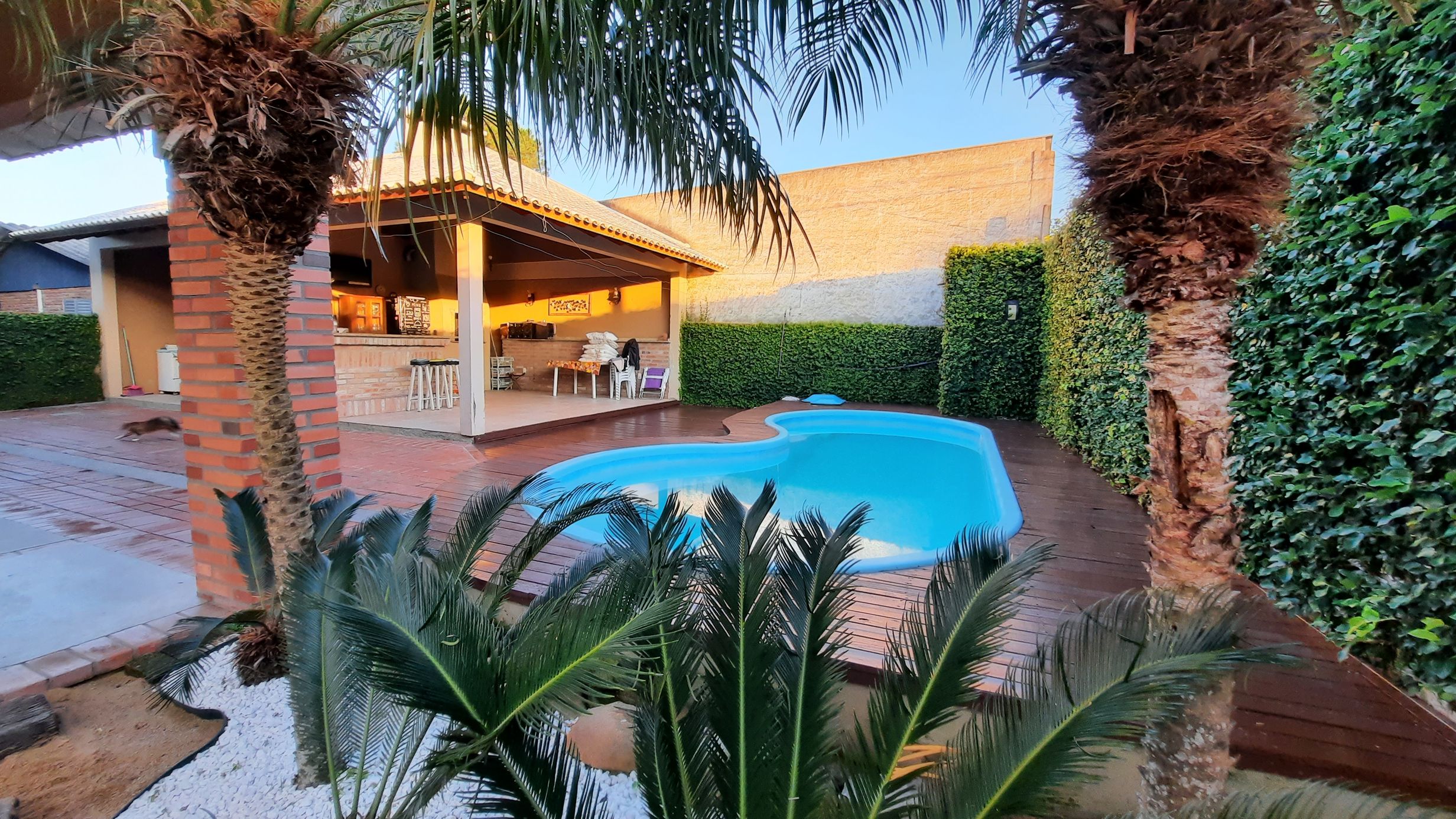 Sobrado 3 quartos à venda, 365m², Engenho - Guaíba
