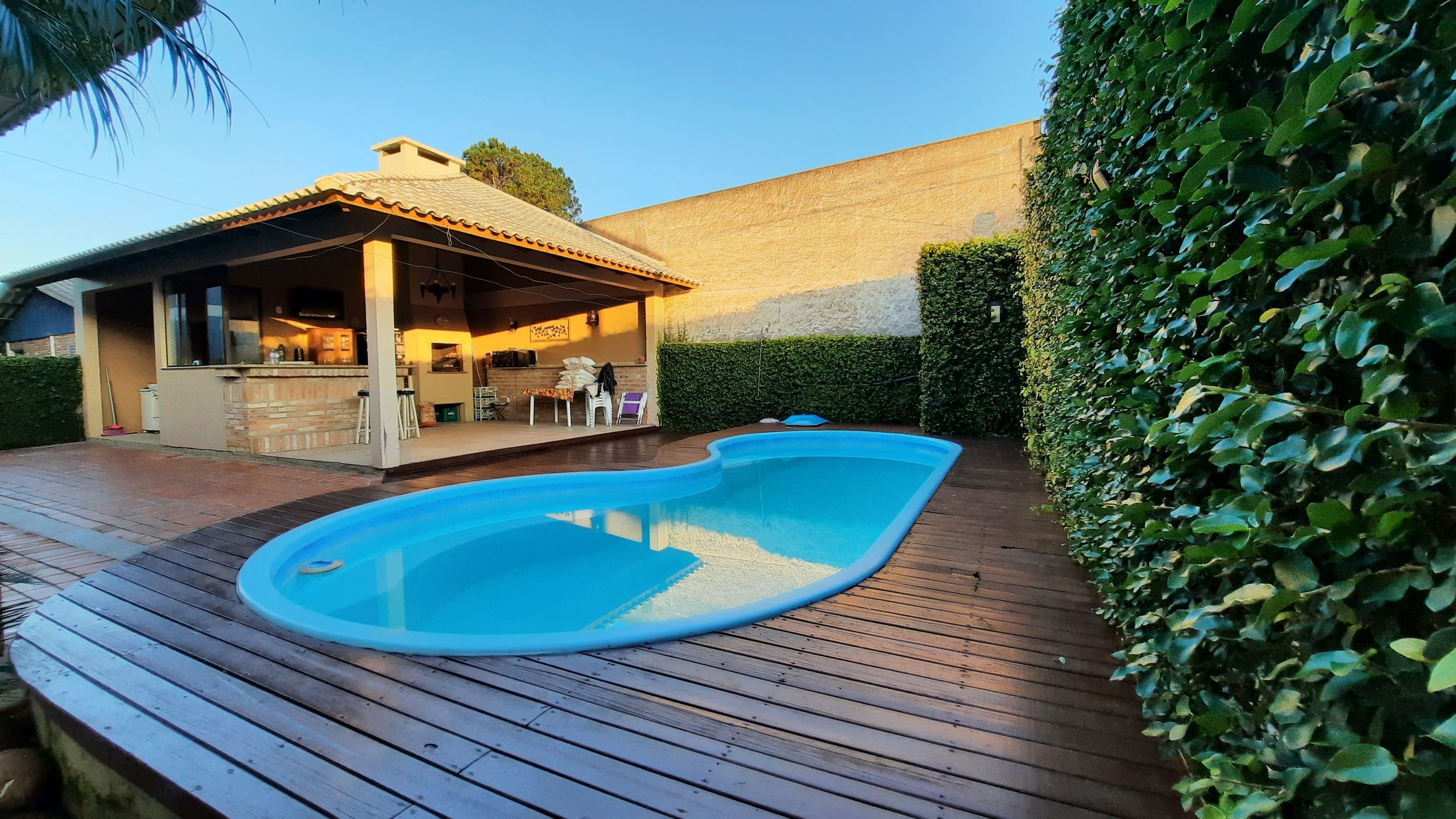 Sobrado 3 quartos à venda, 365m², Engenho - Guaíba