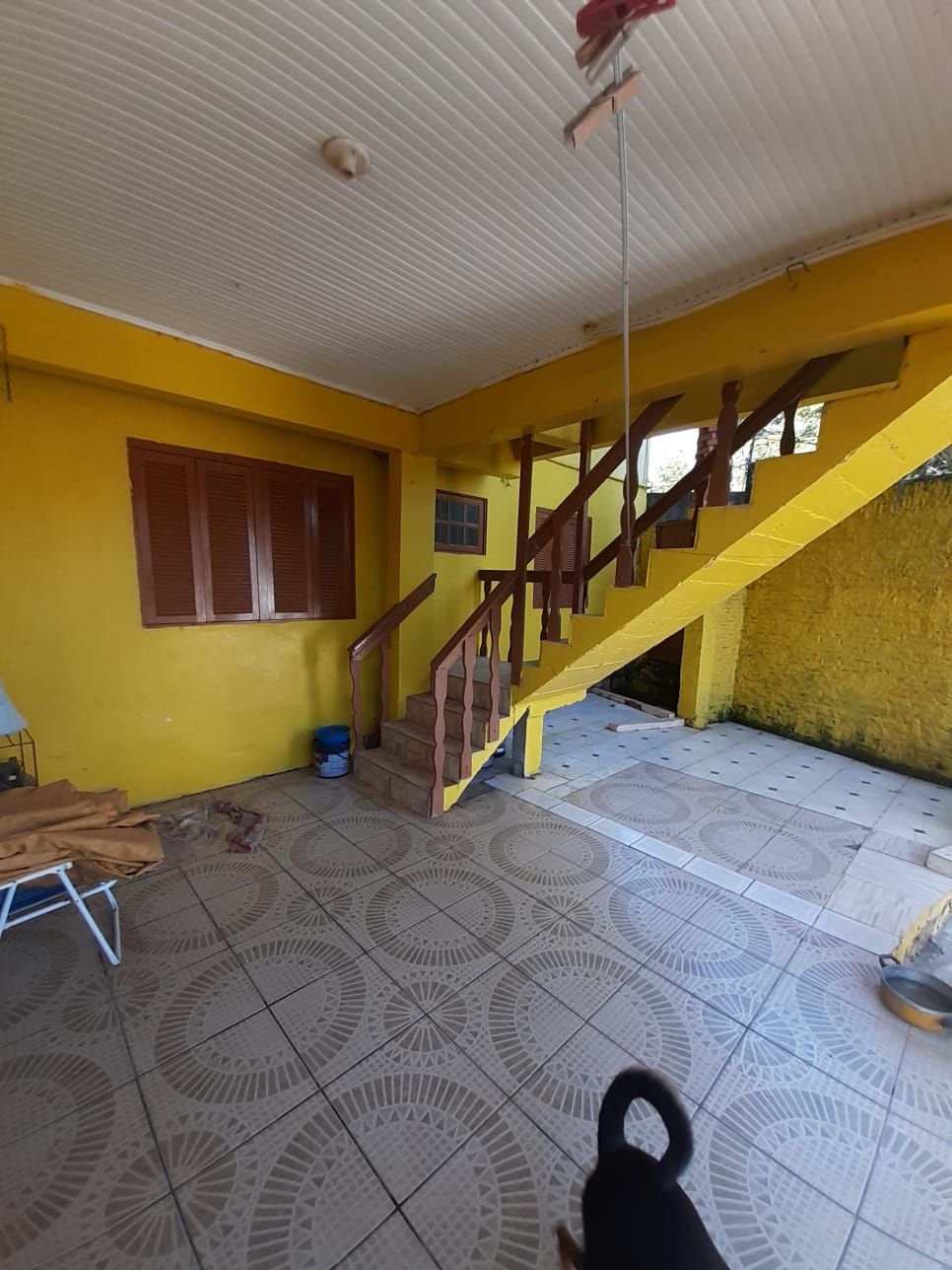 Sobrado 4 quartos à venda, 170m², Centro - Guaíba