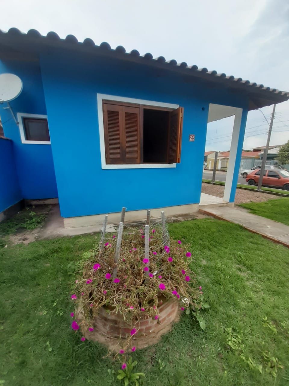 Casa 2 quartos à venda, 43m², Jardim dos Lagos - Guaíba