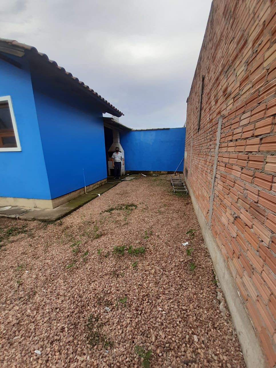 Casa 2 quartos à venda, 43m², Jardim dos Lagos - Guaíba