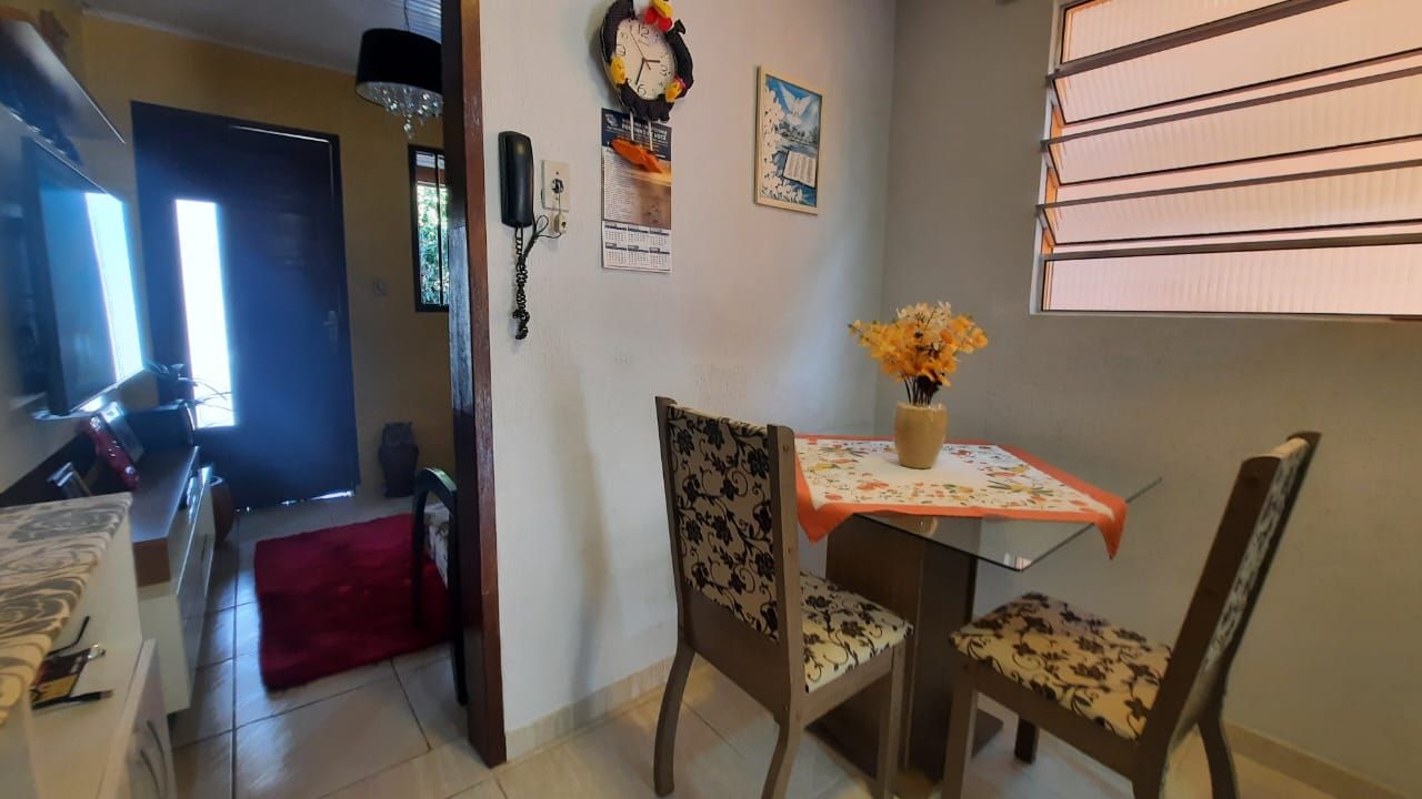 Casa 2 quartos à venda, 60m², Jardim dos Lagos - Guaíba