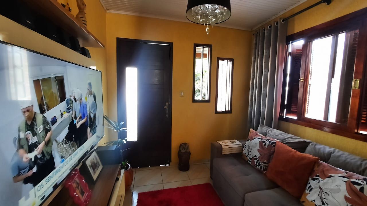 Casa 2 quartos à venda, 60m², Jardim dos Lagos - Guaíba