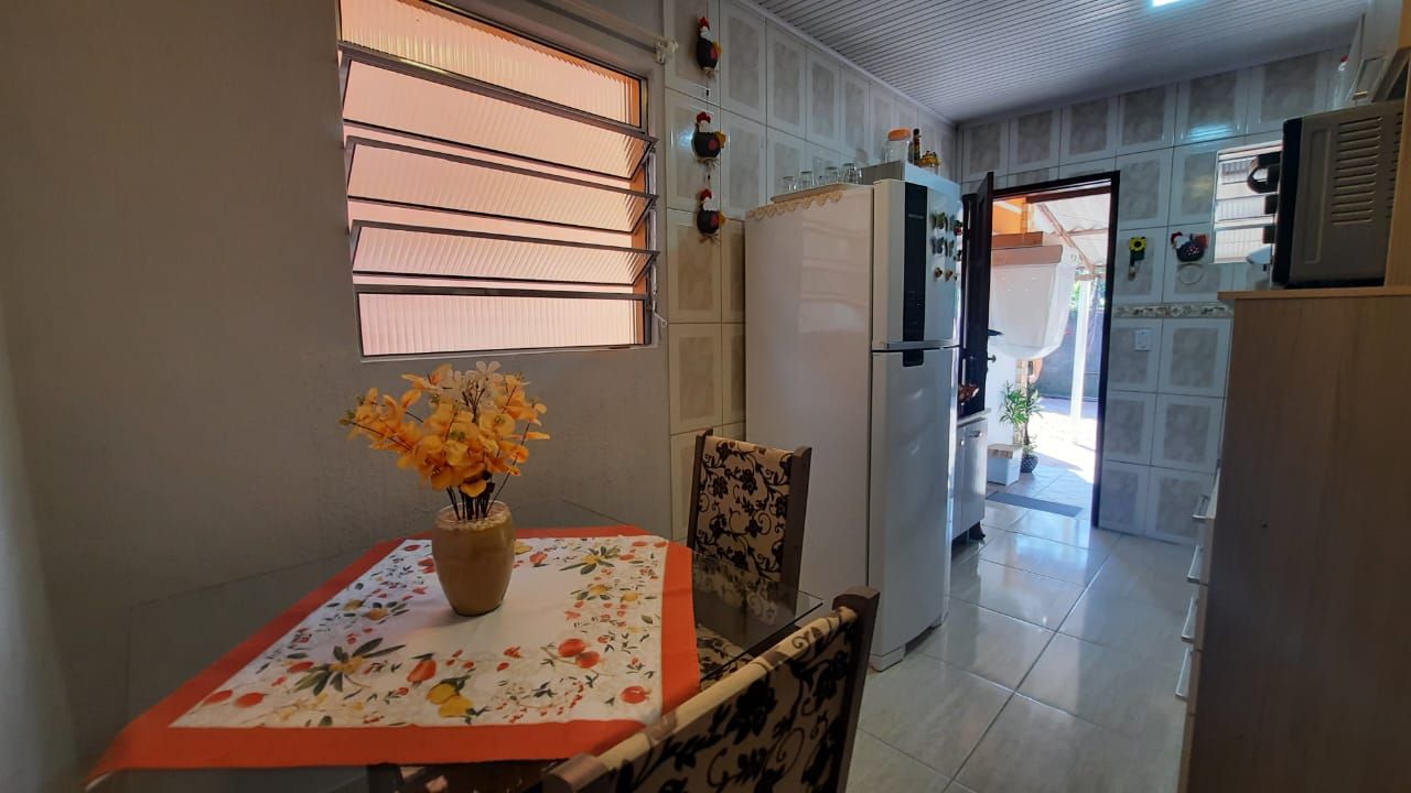 Casa 2 quartos à venda, 60m², Jardim dos Lagos - Guaíba