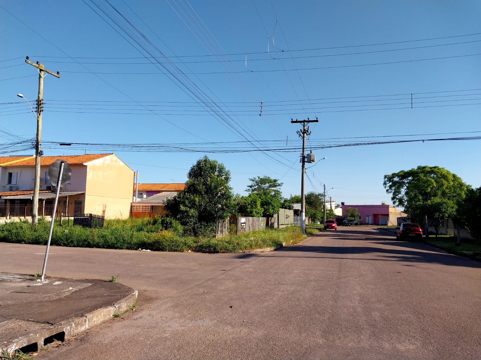 Terreno à venda, 363m², Jardim dos Lagos - Guaíba