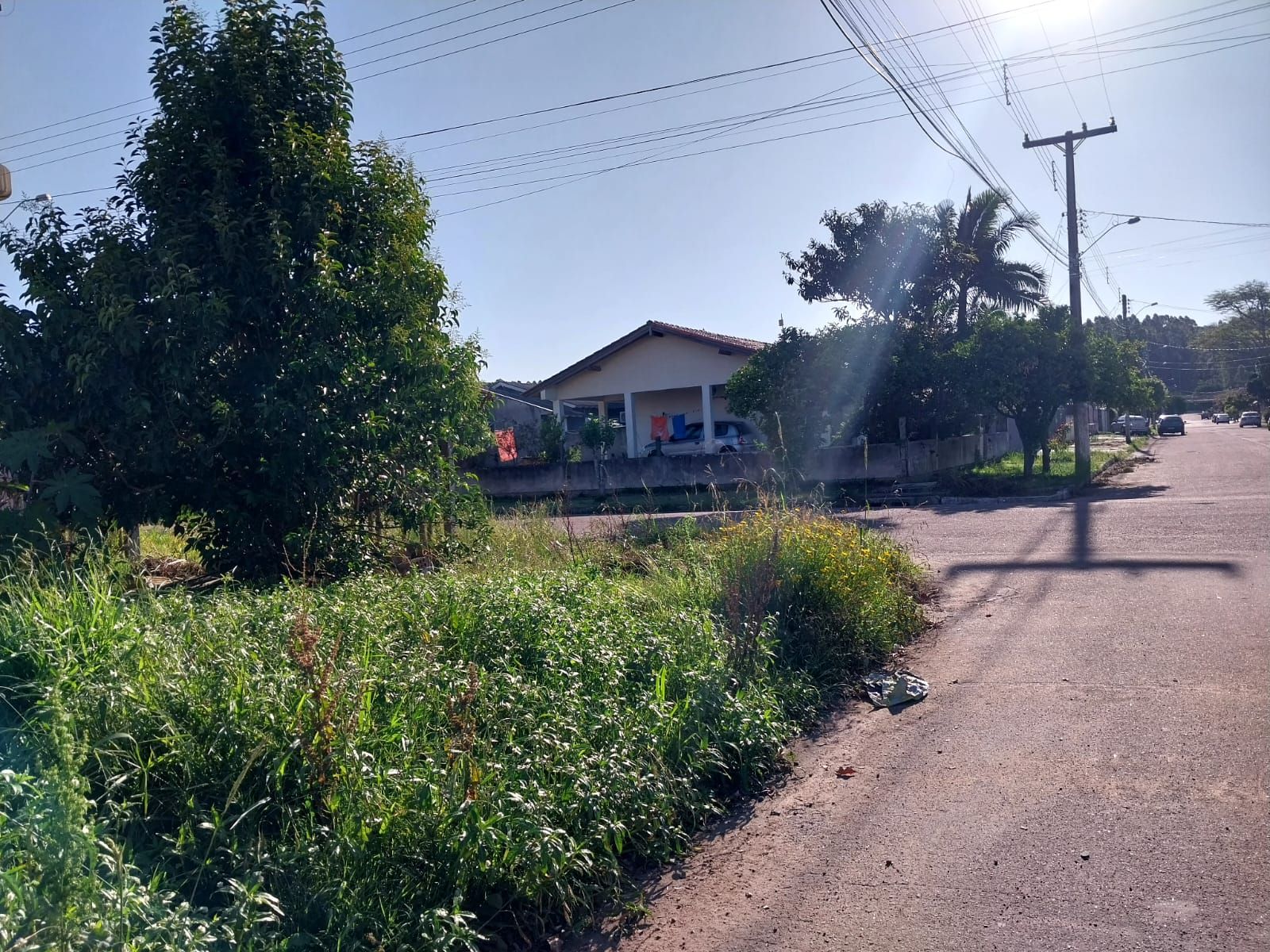 Terreno à venda, 363m², Jardim dos Lagos - Guaíba