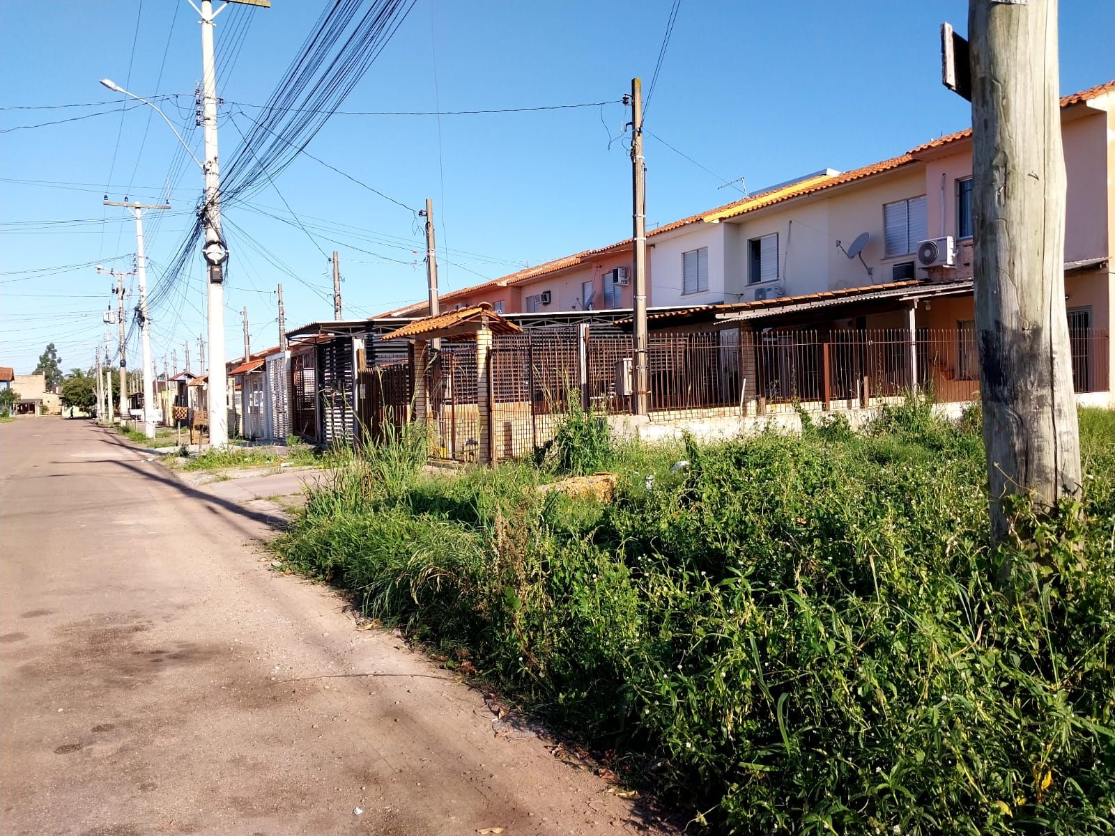 Terreno à venda, 363m², Jardim dos Lagos - Guaíba