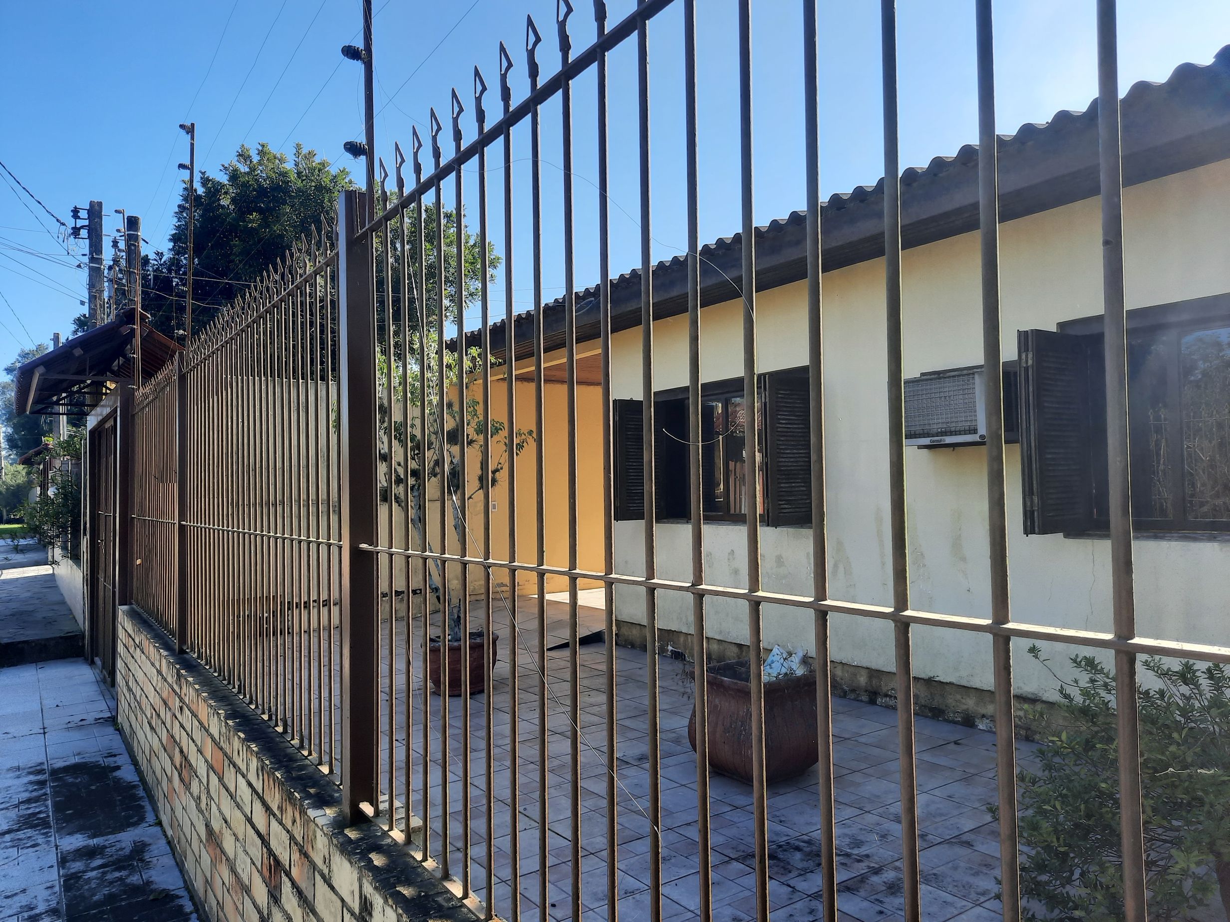Casa 4 quartos à venda, 218m², Florida - Guaíba