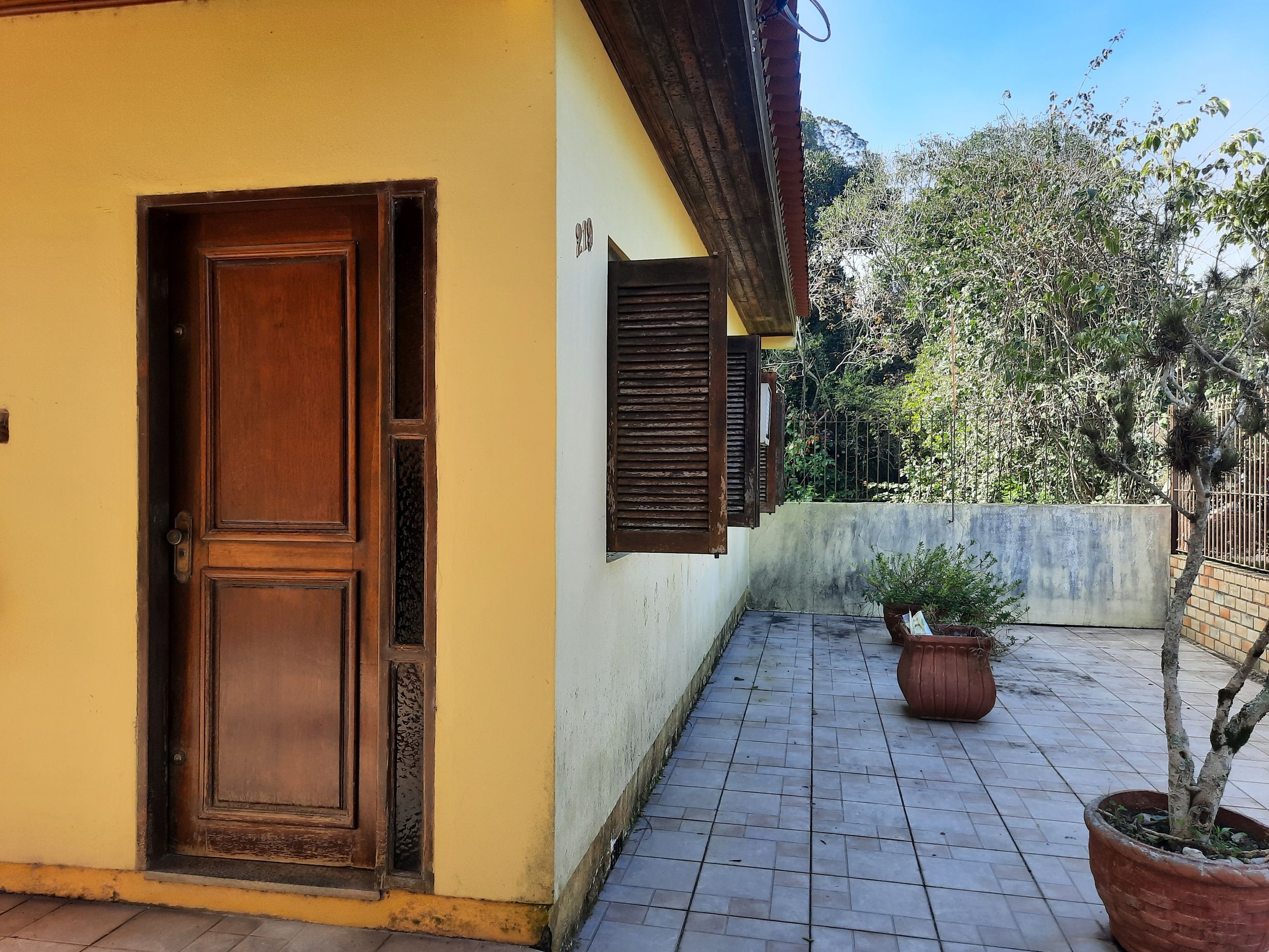 Casa 4 quartos à venda, 218m², Florida - Guaíba