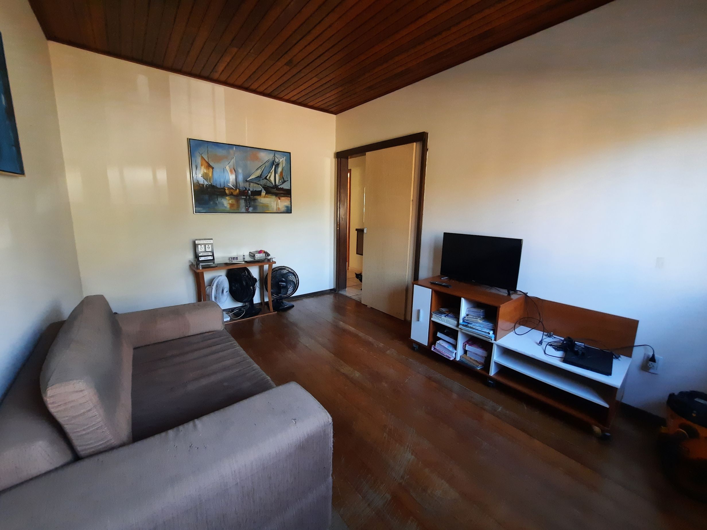 Casa 4 quartos à venda, 218m², Florida - Guaíba