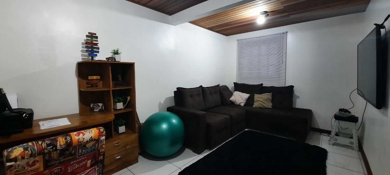 Sobrado 2 quartos à venda, 60m², Santa Rita - Guaíba