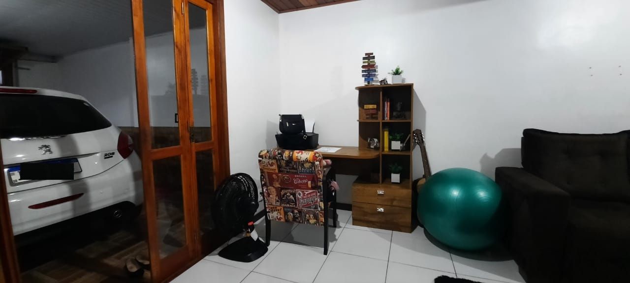 Sobrado 2 quartos à venda, 60m², Santa Rita - Guaíba