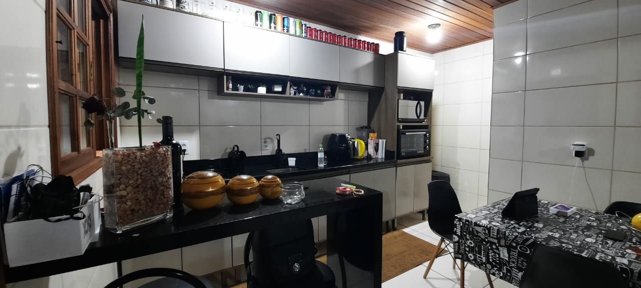 Sobrado 2 quartos à venda, 60m², Santa Rita - Guaíba