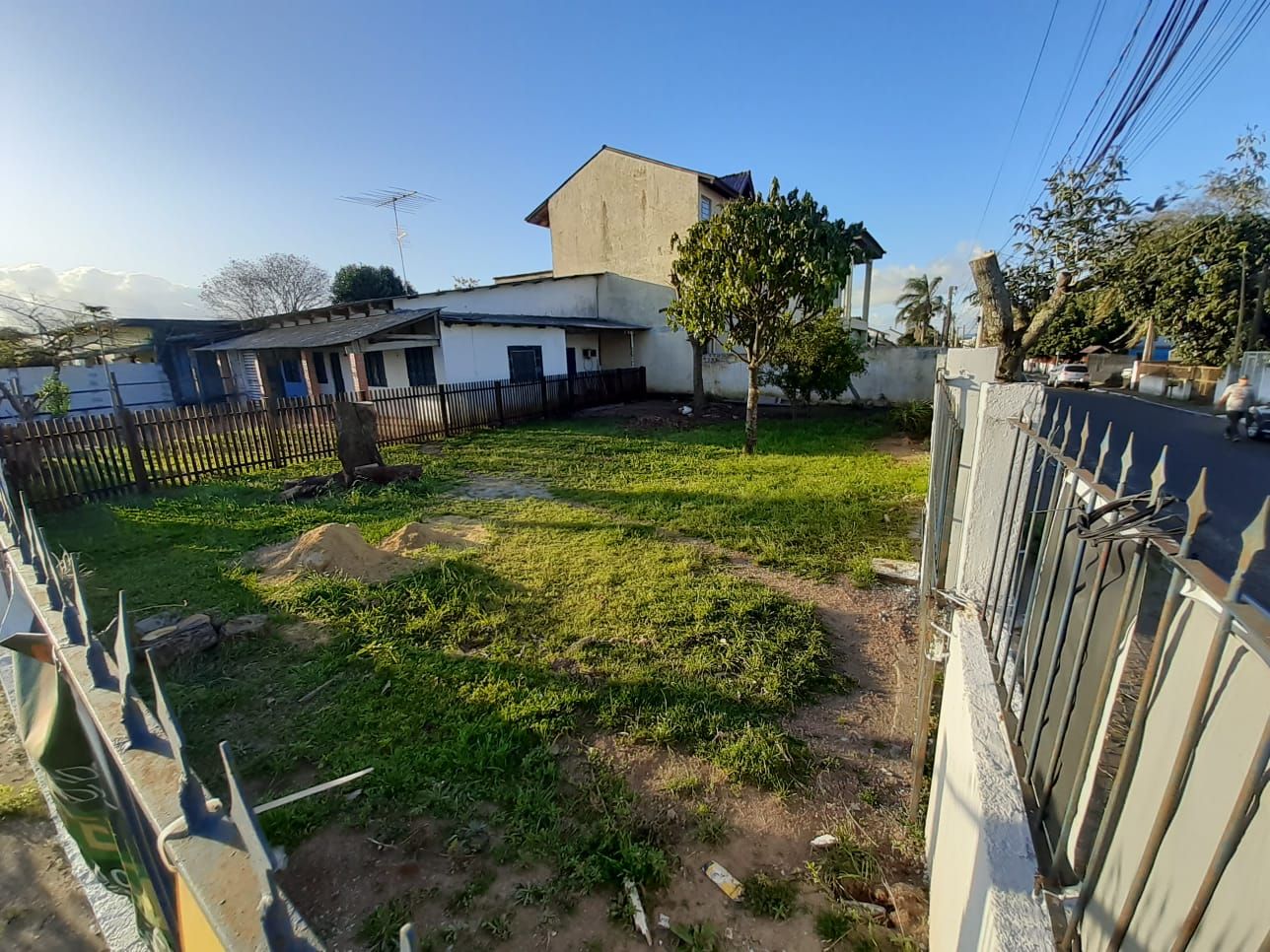 Terreno à venda, 536m², Centro - Eldorado do Sul