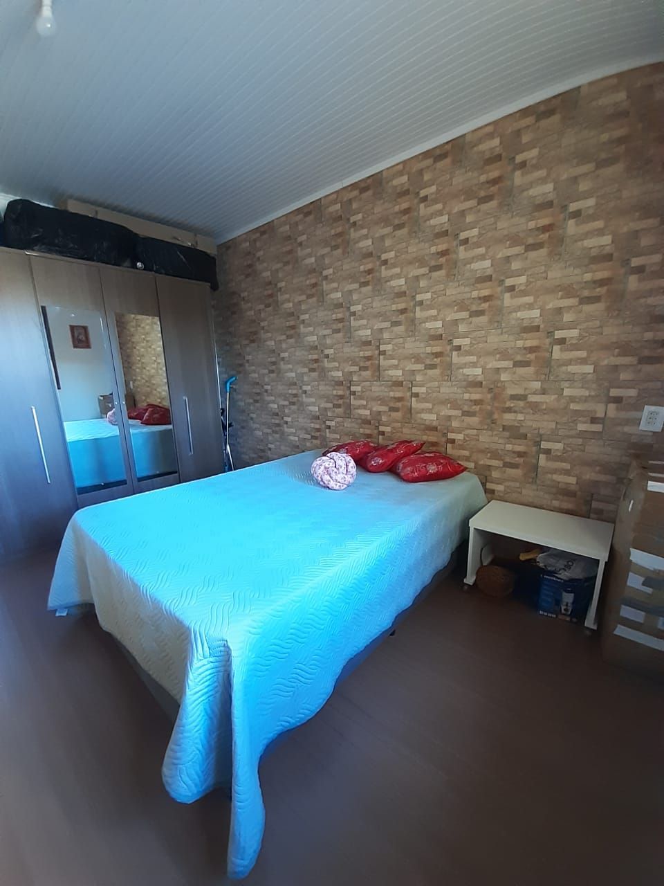 Casa 2 quartos à venda, 181m², Florida - Guaíba