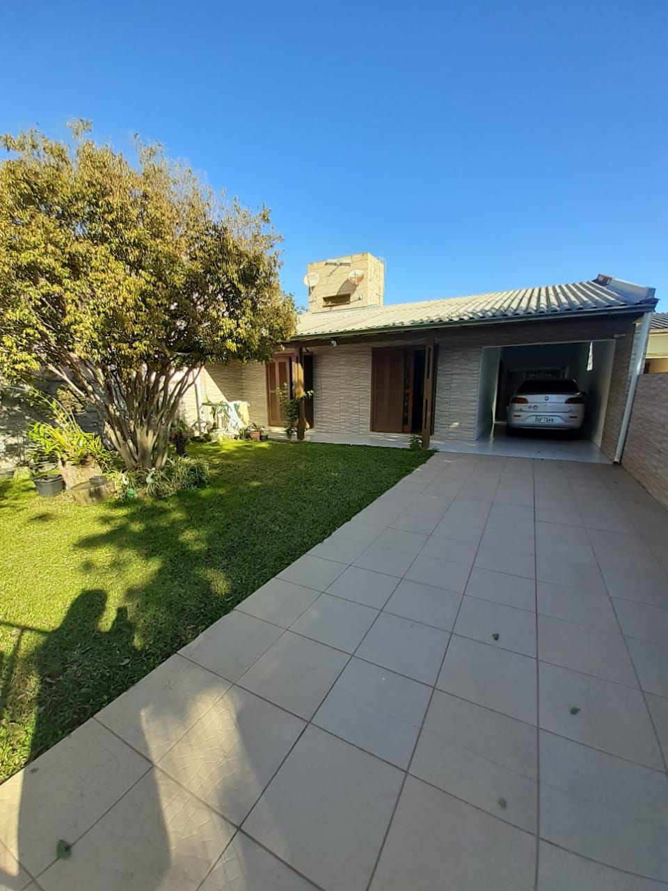 Casa 2 quartos à venda, 181m², Florida - Guaíba