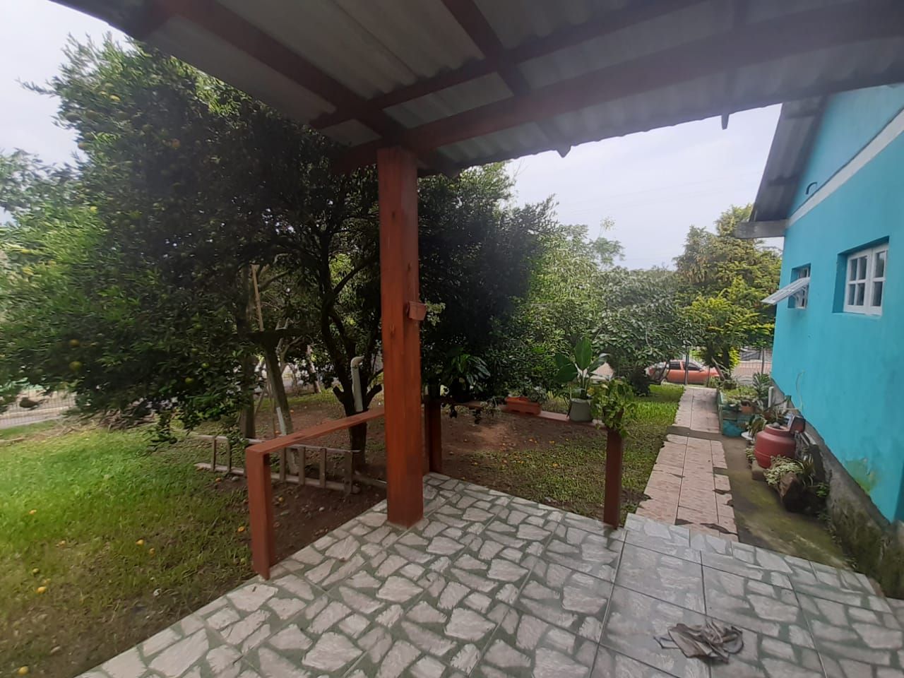 Casa 2 quartos à venda, 96m², Ermo - Guaíba