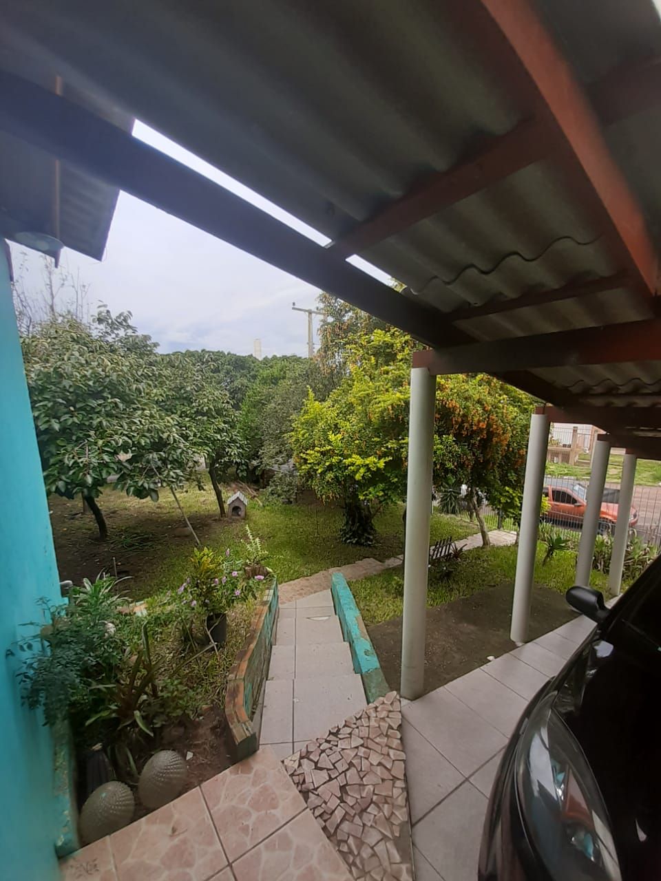 Casa 2 quartos à venda, 96m², Ermo - Guaíba