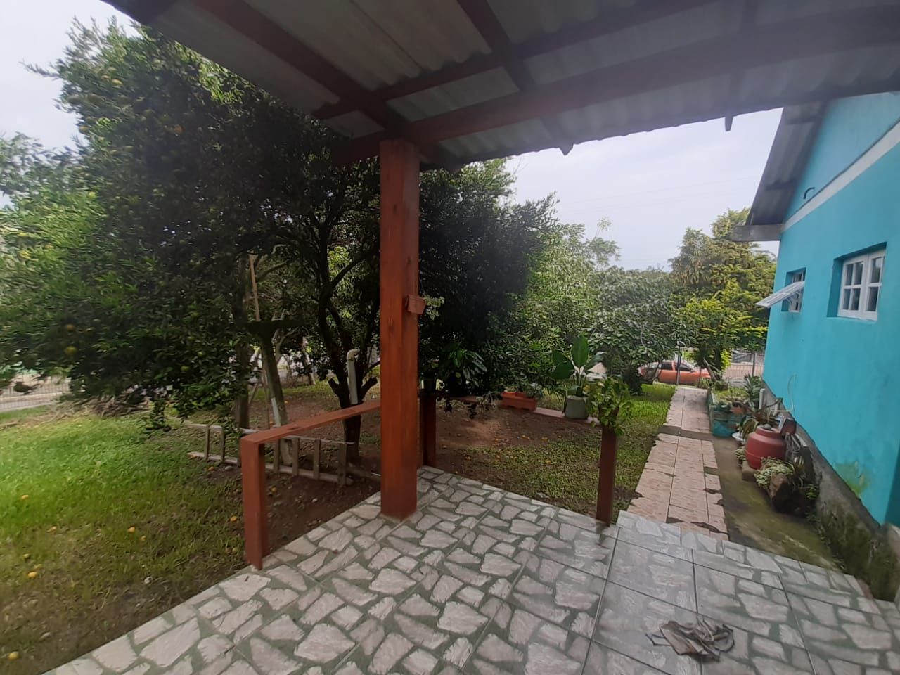 Casa 2 quartos à venda, 96m², Ermo - Guaíba