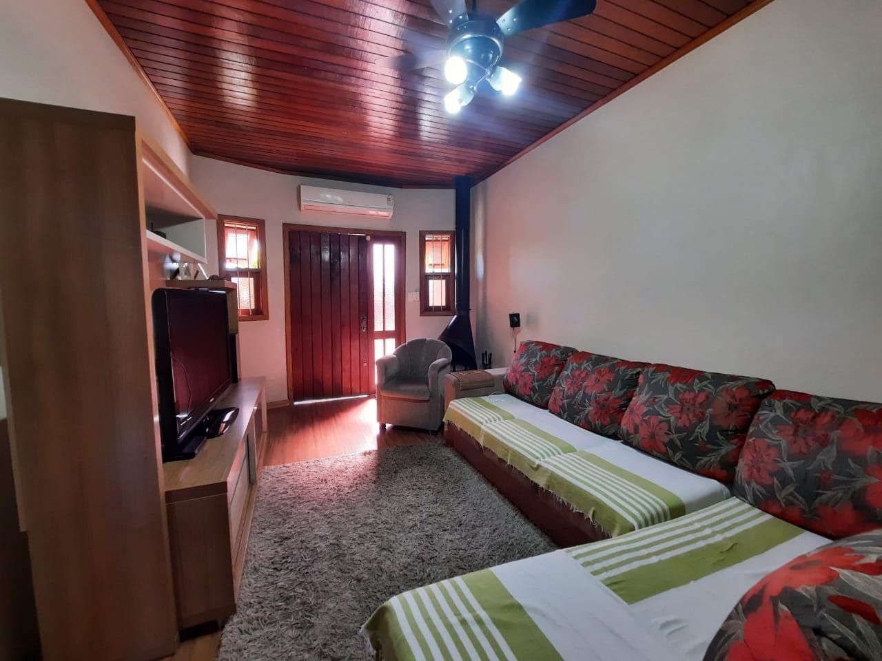Casa 3 quartos à venda, 150m², Santa Rita - Guaíba