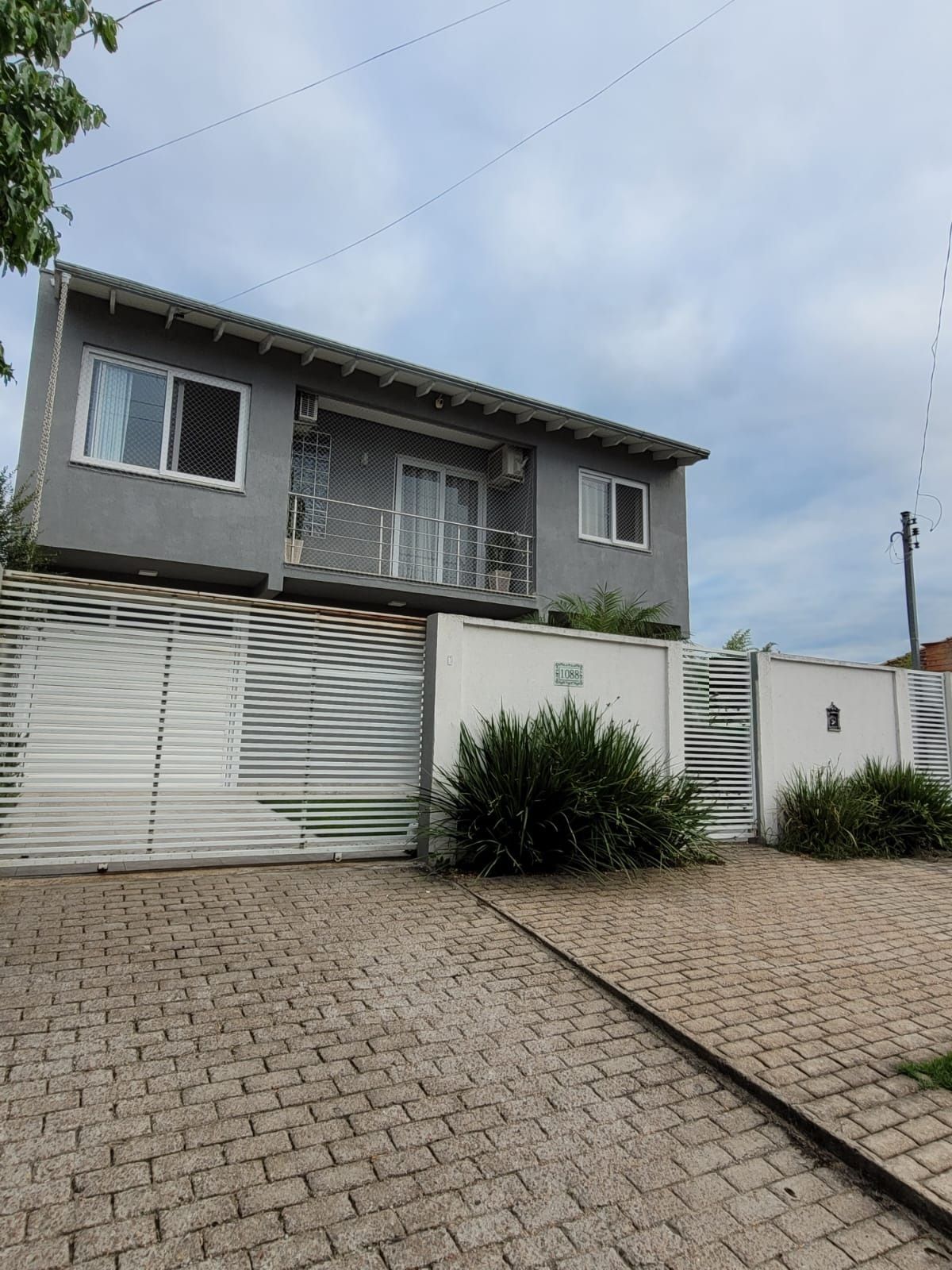 Sobrado 5 quartos à venda, 200m², Sans Souci - Eldorado do Sul