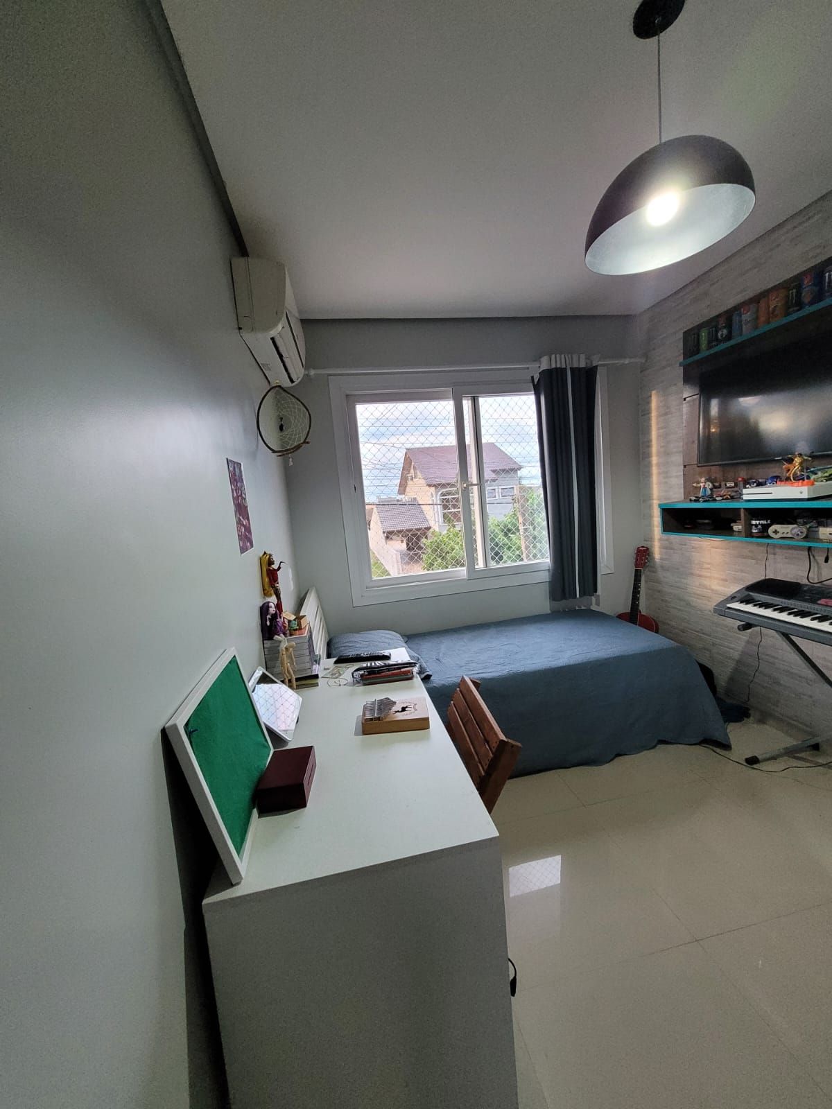 Sobrado 5 quartos à venda, 200m², Sans Souci - Eldorado do Sul