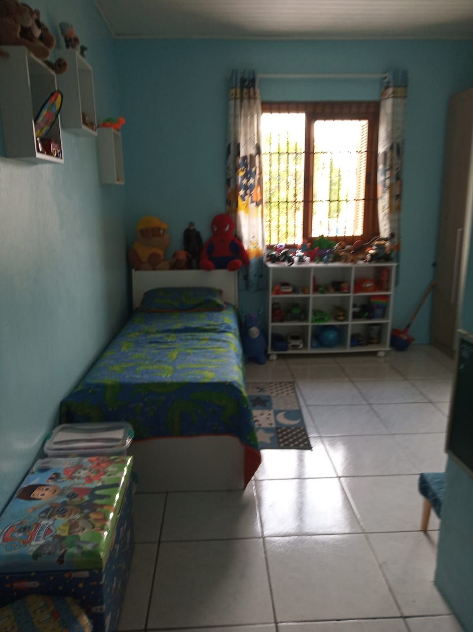 Casa 5 quartos à venda, 225m², Santa Rita - Guaíba