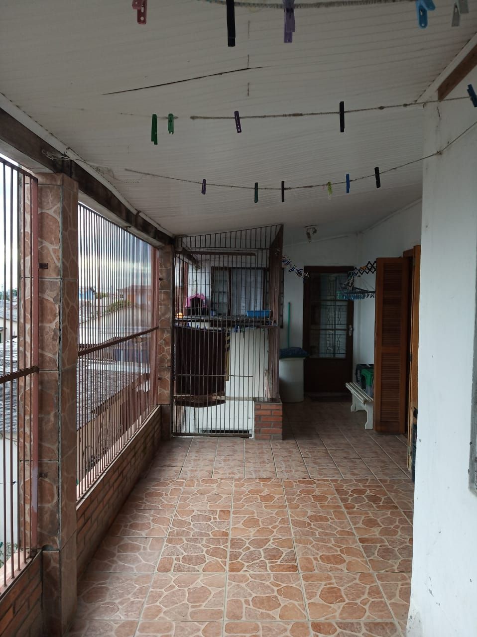 Casa 5 quartos à venda, 225m², Santa Rita - Guaíba