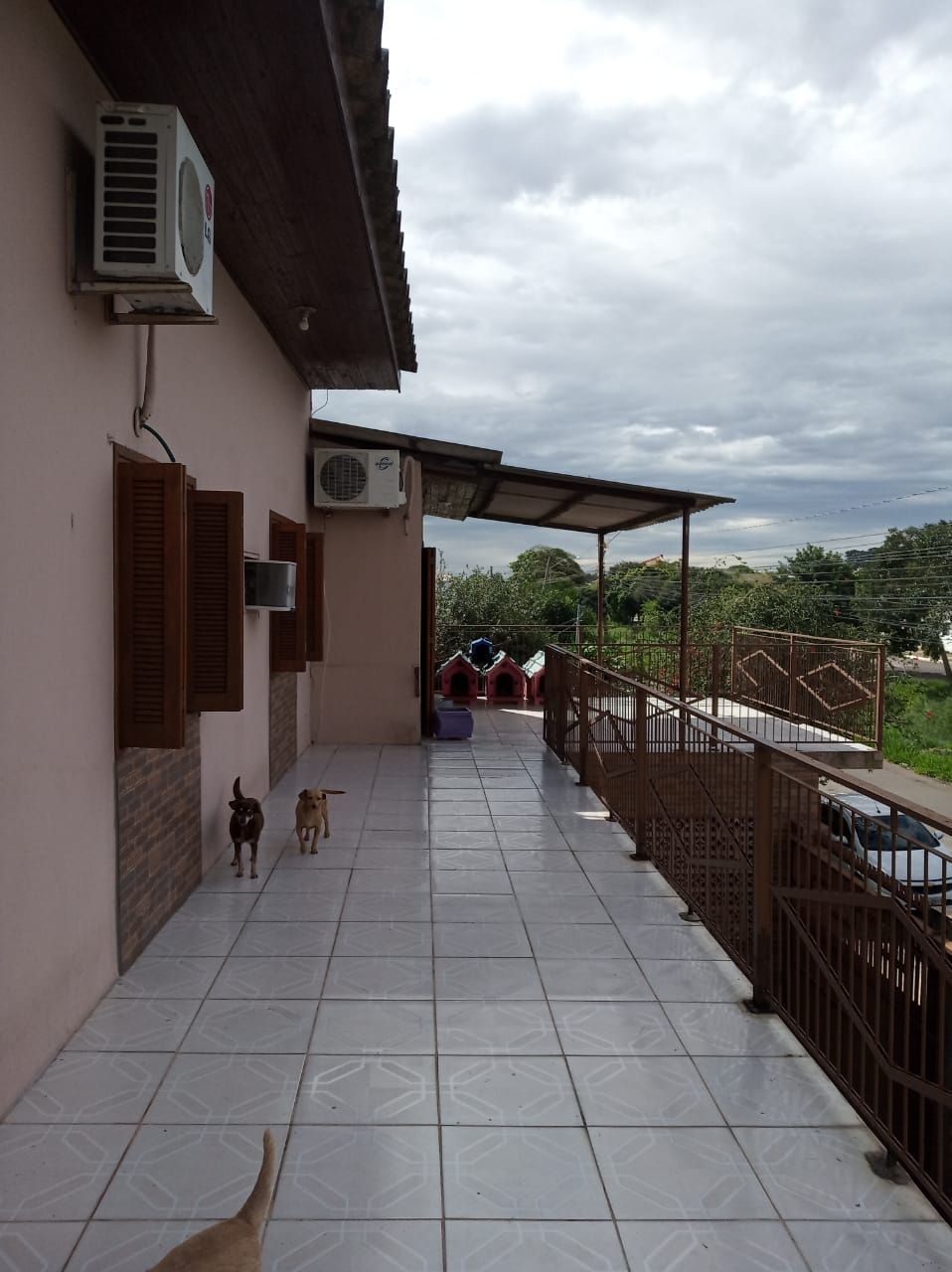 Casa 5 quartos à venda, 225m², Santa Rita - Guaíba