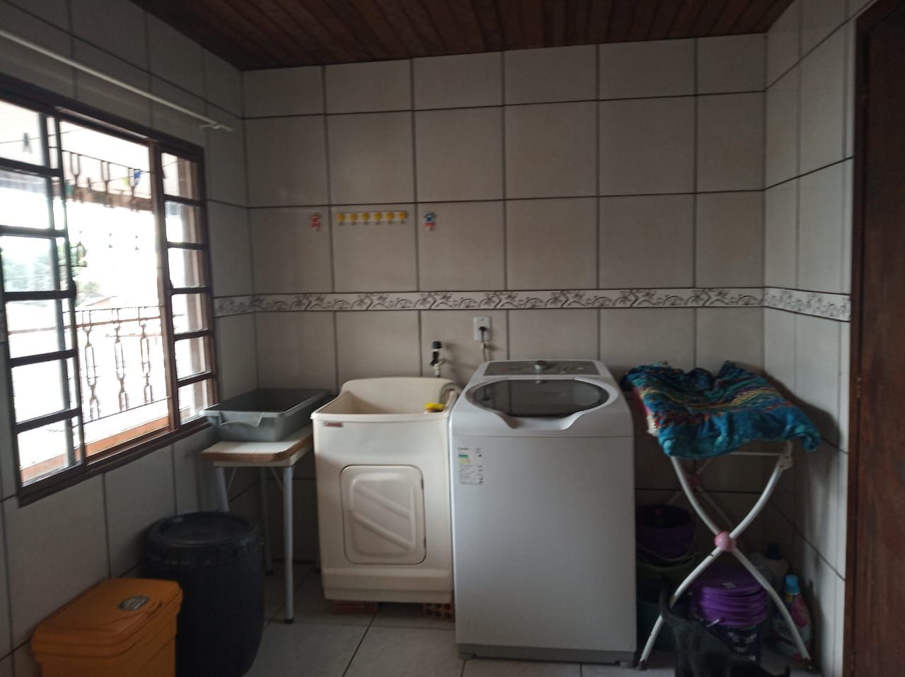 Casa 5 quartos à venda, 225m², Santa Rita - Guaíba