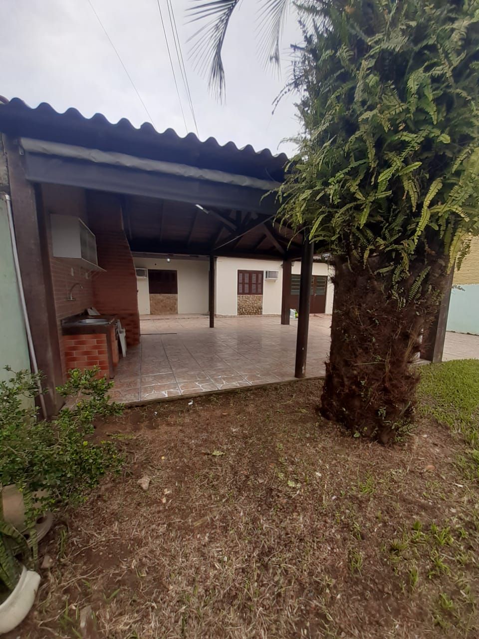 Casa 3 quartos à venda, 182m², Parque 35 - Guaíba
