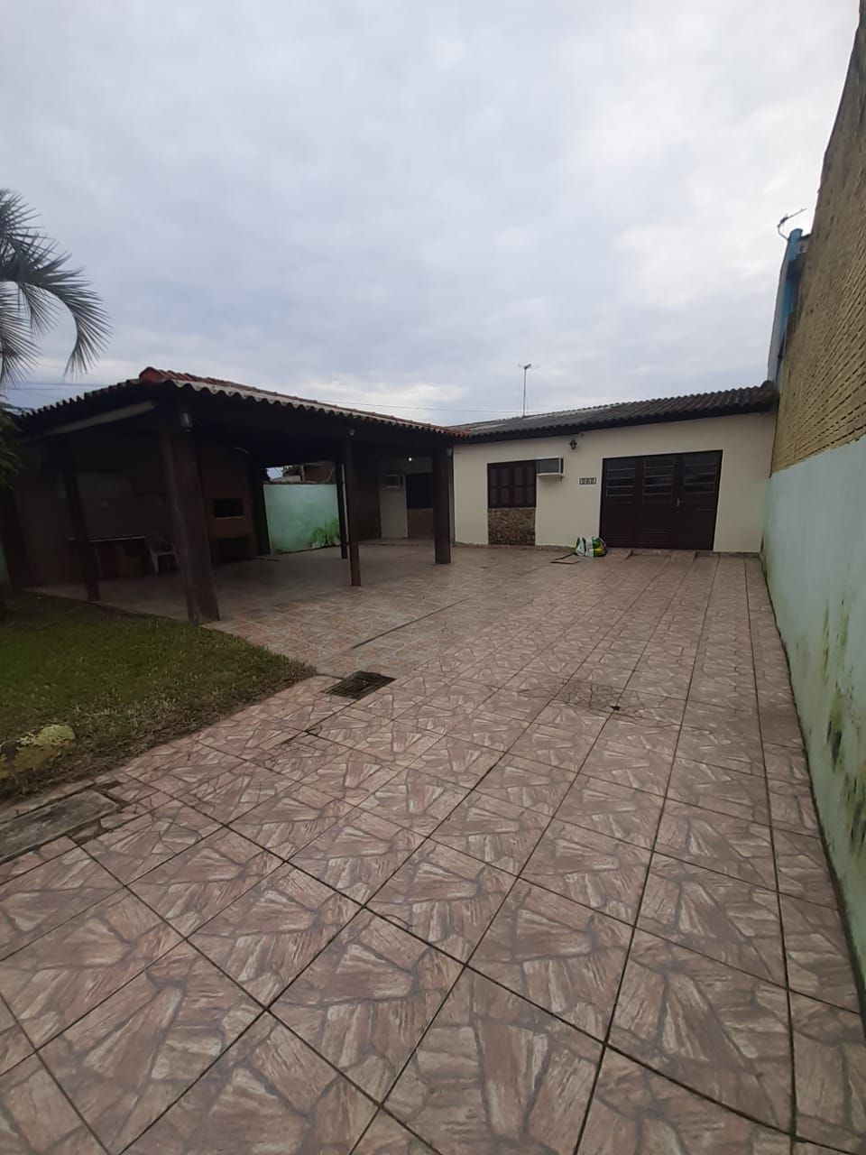 Casa 3 quartos à venda, 182m², Parque 35 - Guaíba