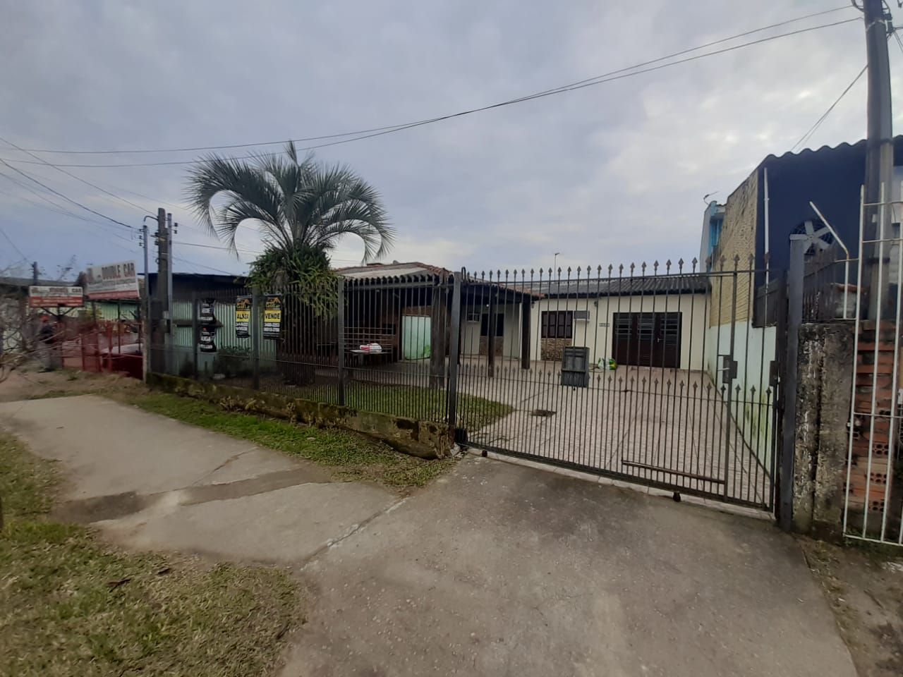 Casa 3 quartos à venda, 182m², Parque 35 - Guaíba