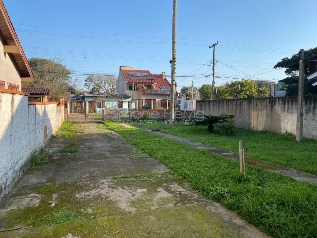Casa 2 quartos à venda, 60m², Alegria - Guaíba