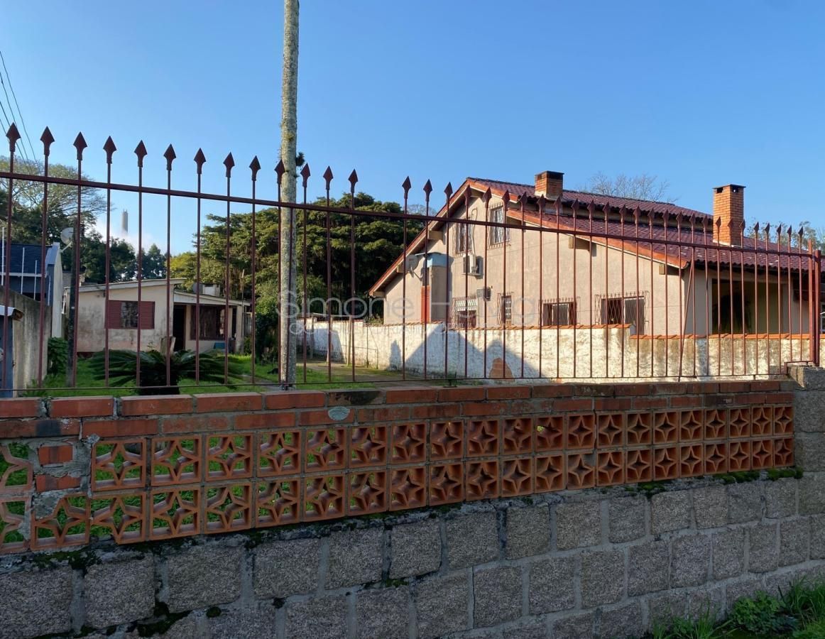 Casa 2 quartos à venda, 60m², Alegria - Guaíba