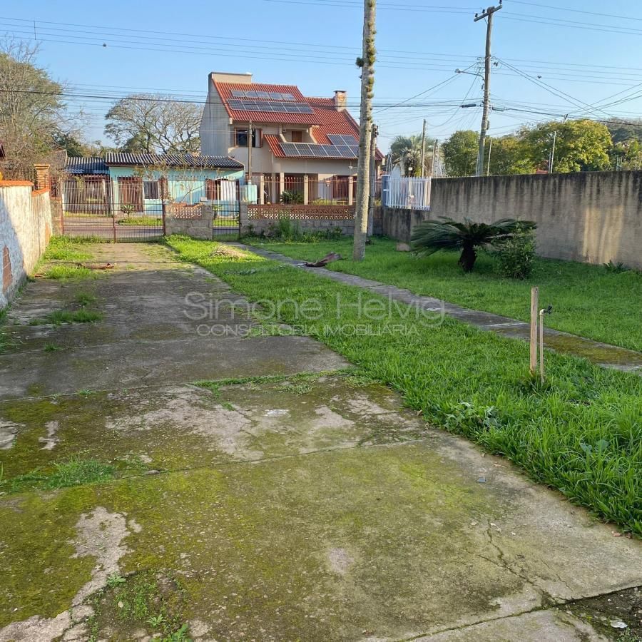 Casa 2 quartos à venda, 60m², Alegria - Guaíba