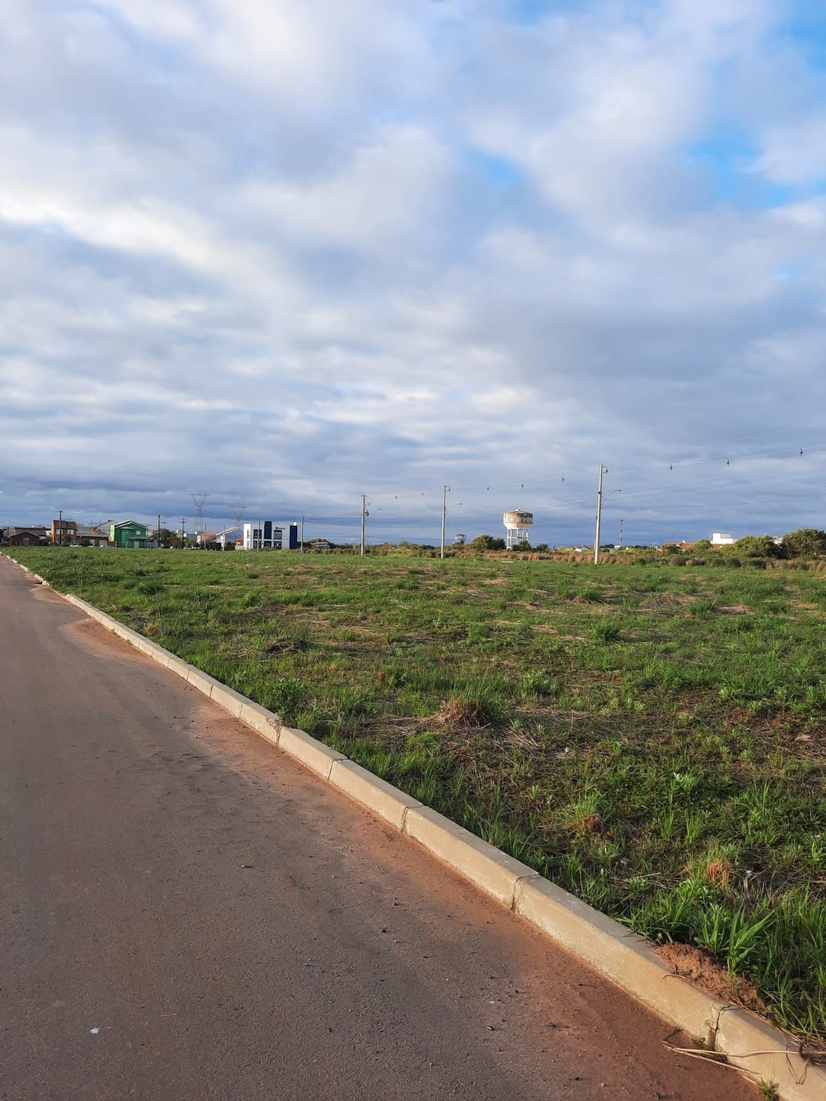 Terreno à venda, 140m², Centro Novo - Eldorado do Sul