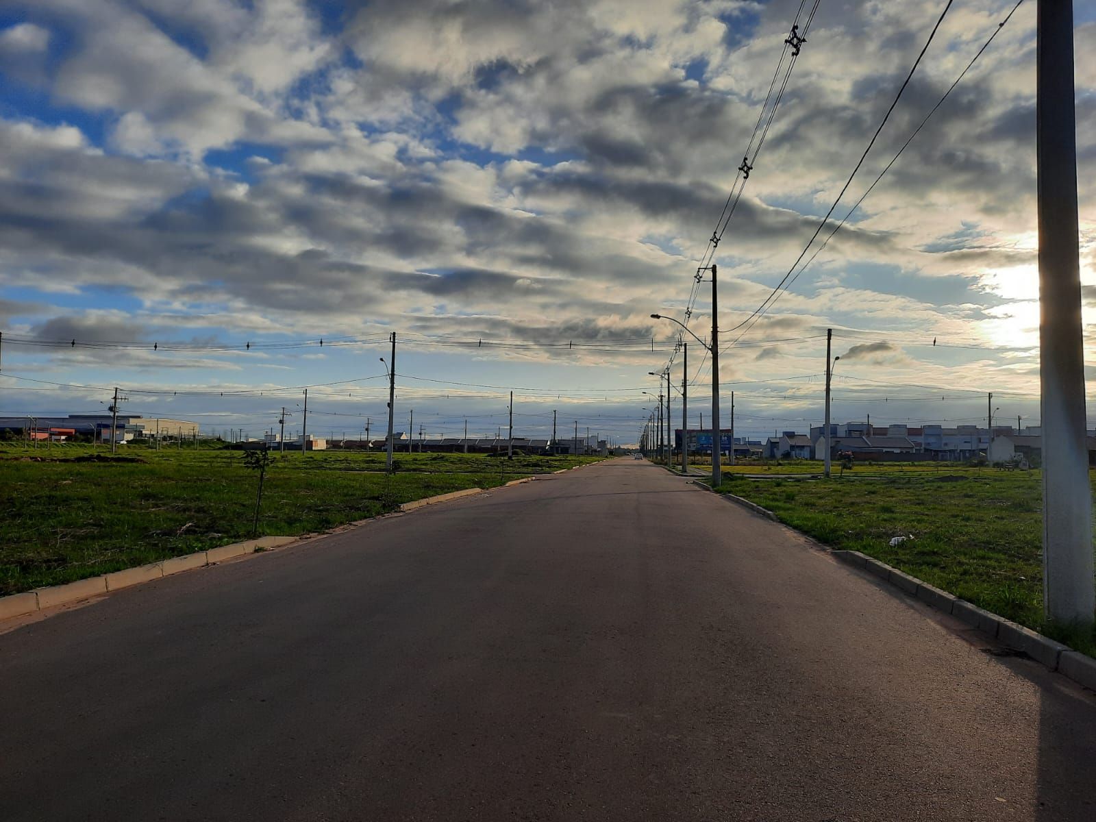 Terreno à venda, 140m², Centro Novo - Eldorado do Sul