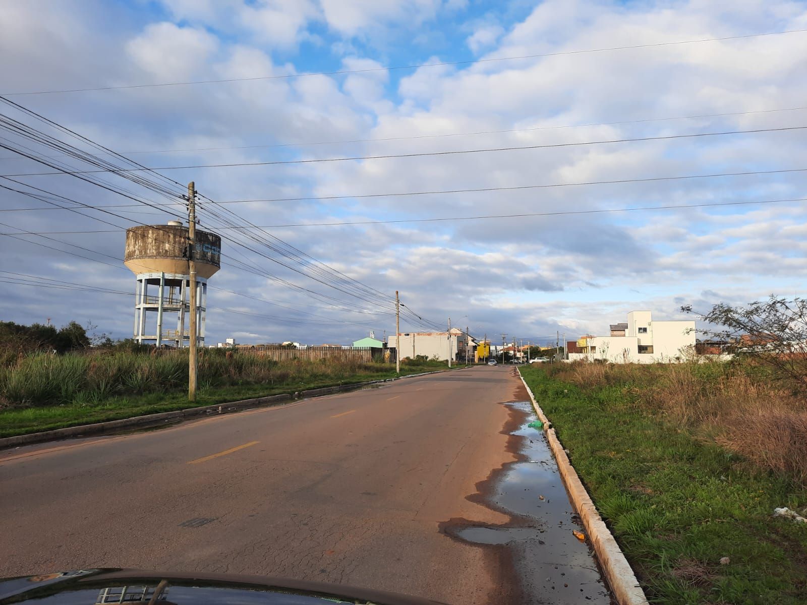 Terreno à venda, 140m², Centro Novo - Eldorado do Sul