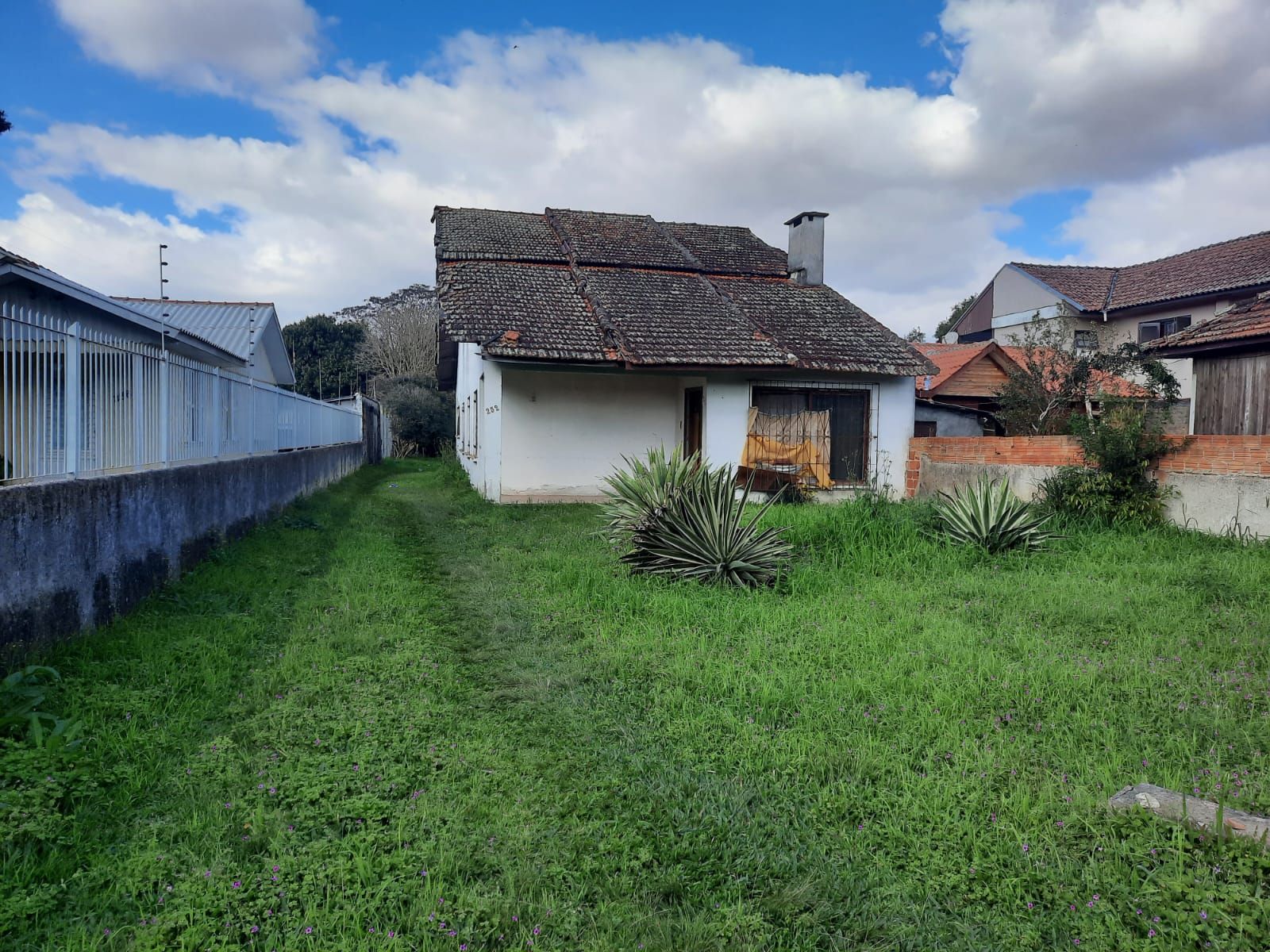 Terreno à venda, 2m², Centro - Guaíba