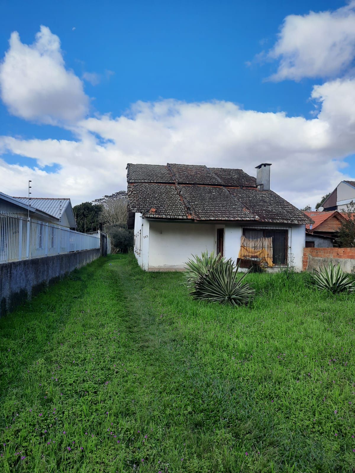 Terreno à venda, 2m², Centro - Guaíba