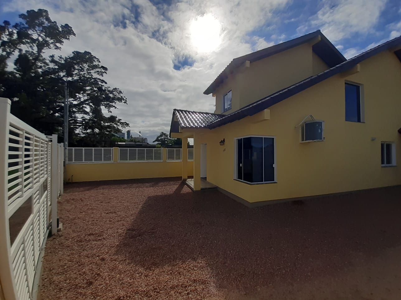 Casa 3 quartos à venda, 200m², Florida - Guaíba