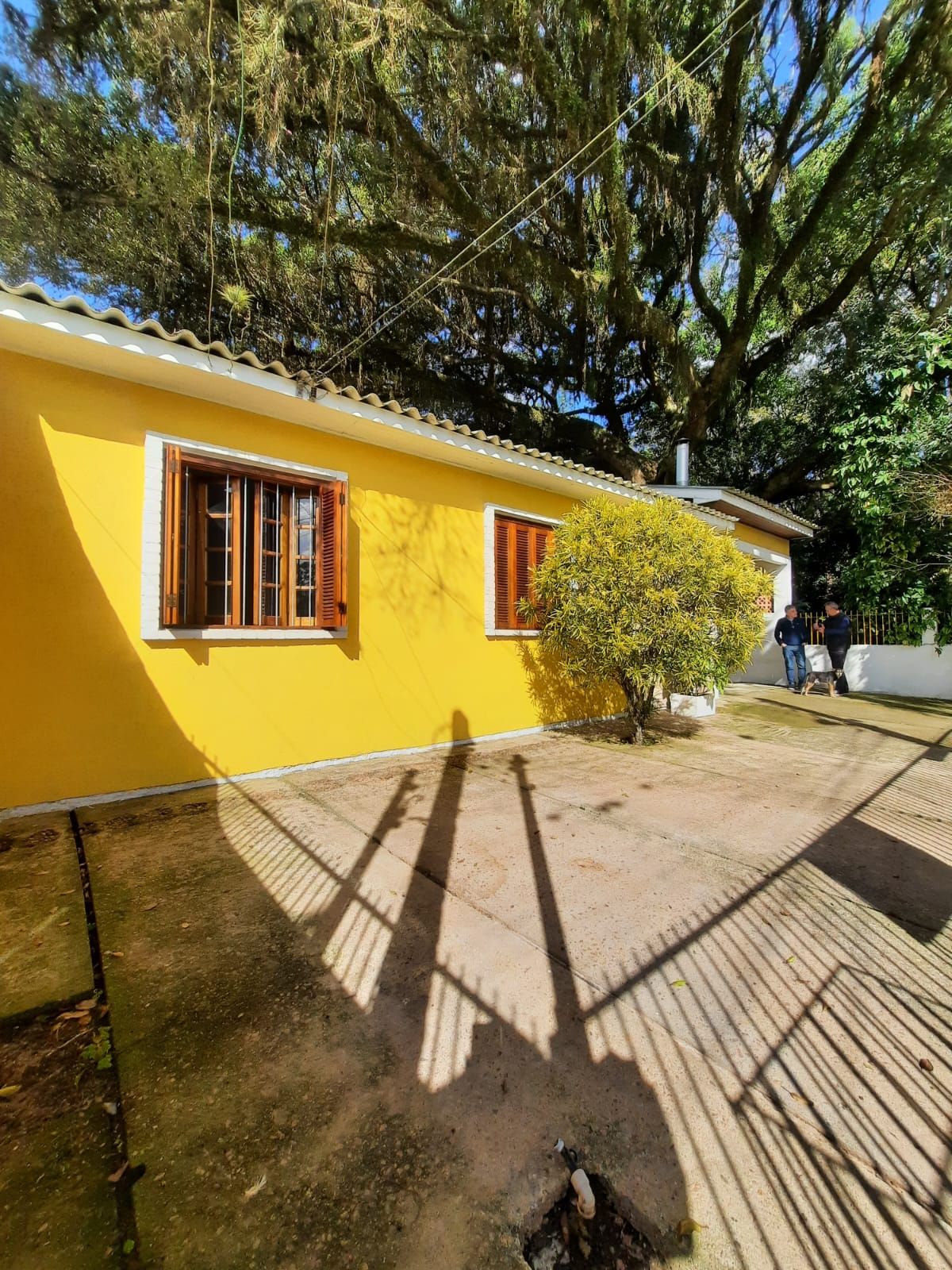 Casa 3 quartos à venda, 132m², Engenho - Guaíba
